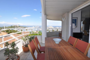 Stunning 2-bedroom apartment & panoramic sea view -StayInAntibes- 54 Soleau